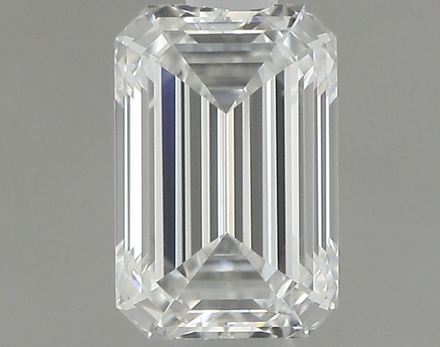 0.50 ct Emerald diamond
