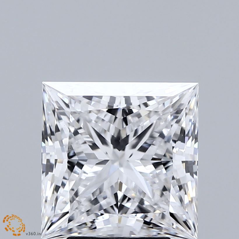 4.07 Carat