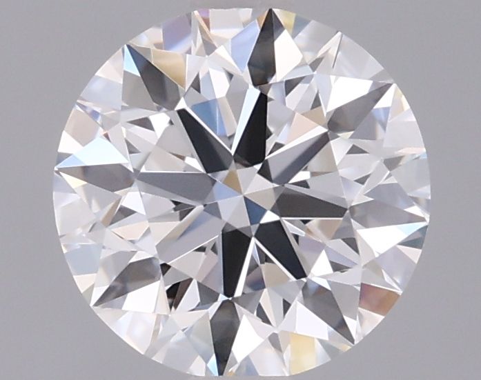 1.44 ct. round Lab Grown Diamond front image