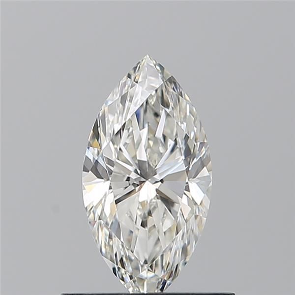 0.60 ct Marquise diamond