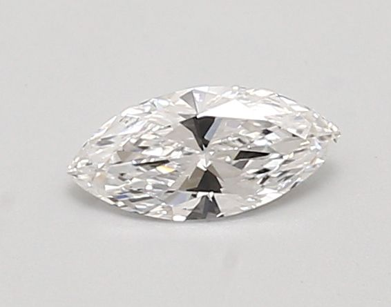 0.43 ct lab-grown Marquise Diamond