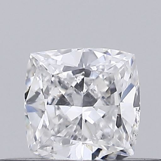 0.3 ct lab-grown Cushion modified Diamond