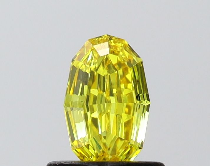 0.61 ct Oval diamond