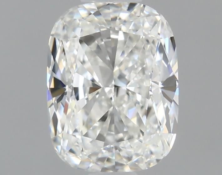 0.52 ct Cushion Brilliant diamond