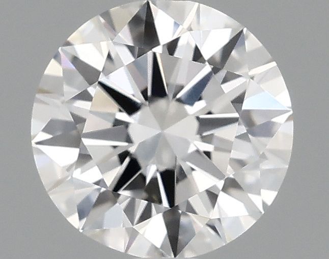 0.97 ct. round Lab Grown Diamond front image