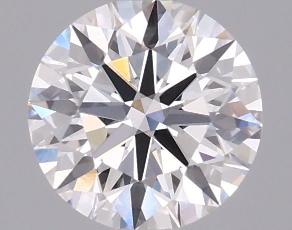 1.02 ct. round Lab Grown Diamond front image