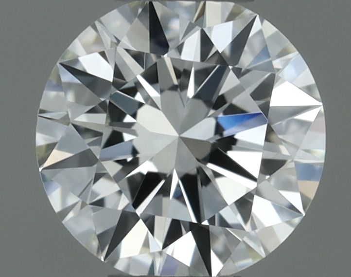 0.31 ct Round diamond