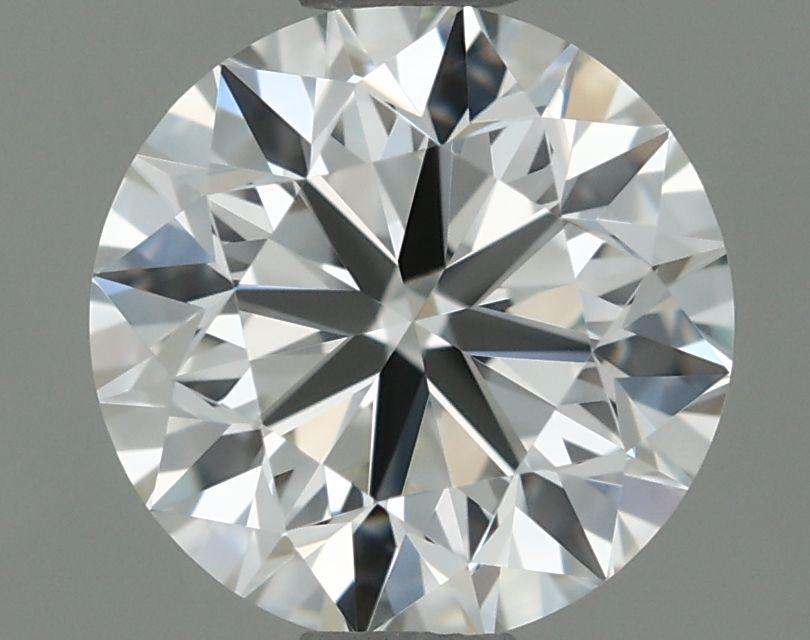 0.70 ct Round diamond