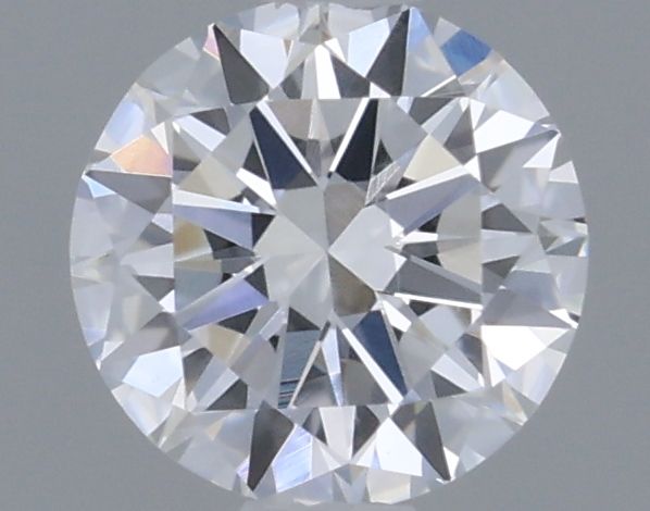 0.18 ct lab-grown Round Diamond
