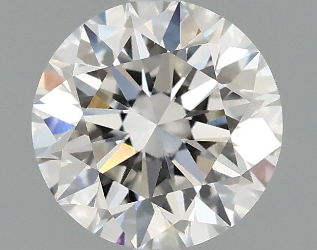 1.06 ct. round Lab Grown Diamond front image