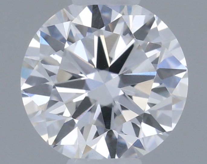 0.35 ct lab-grown Round Diamond