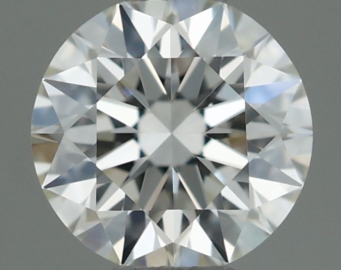 0.30 ct Round diamond