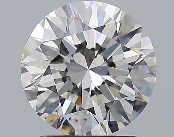 2.01 Carat