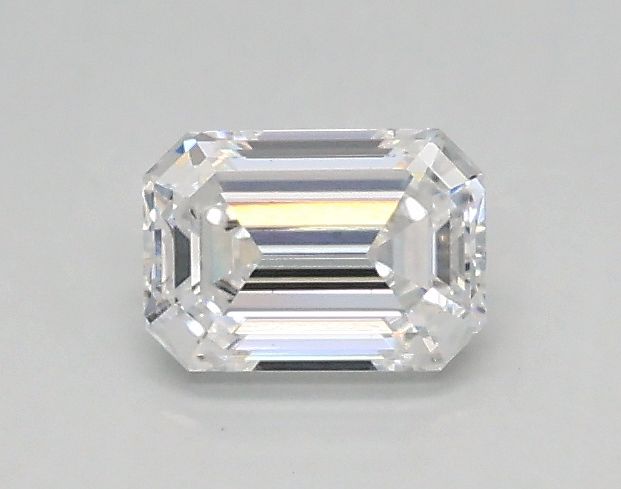 0.34 ct lab-grown Emerald Diamond