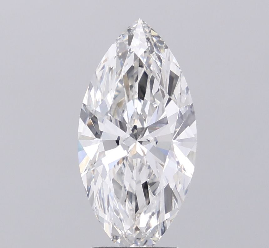 2.50 ct Marquise diamond