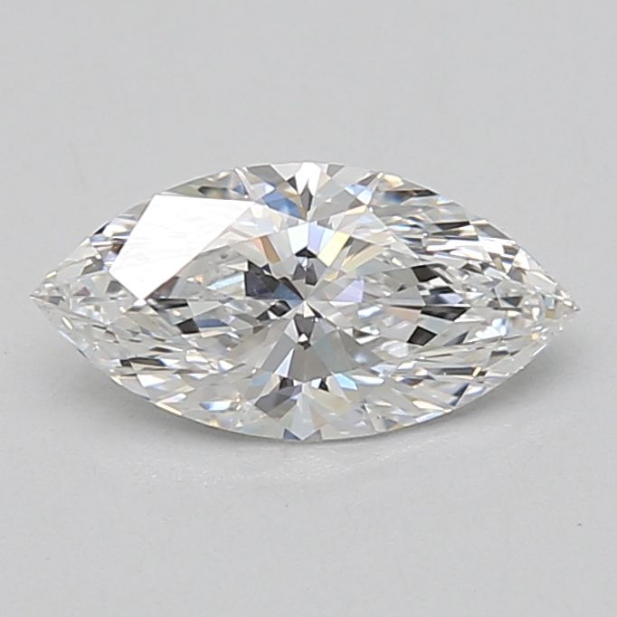 1.09 ct. marquise Lab Grown Diamond front image