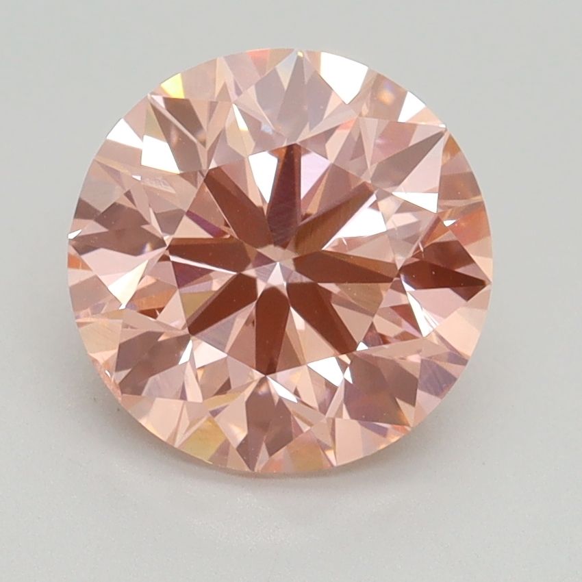 2.23 ct Round diamond