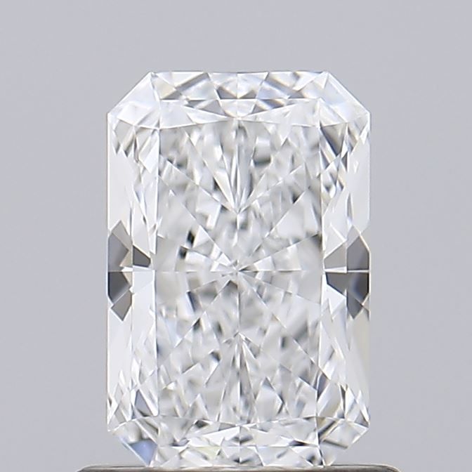 0.91 ct. radiant Lab Grown Diamond front image
