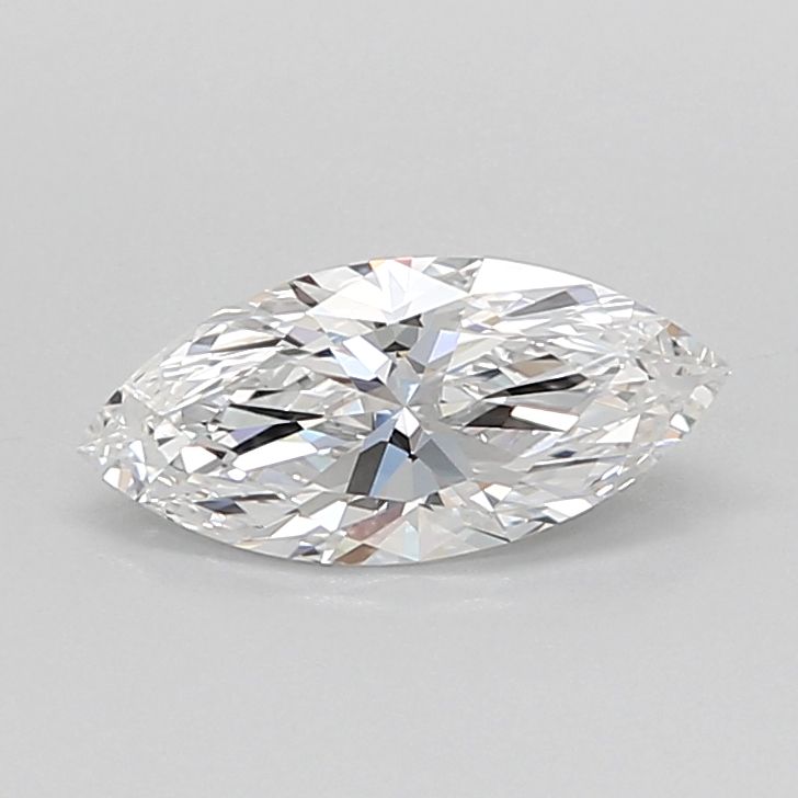 1.01 ct. marquise Lab Grown Diamond front image