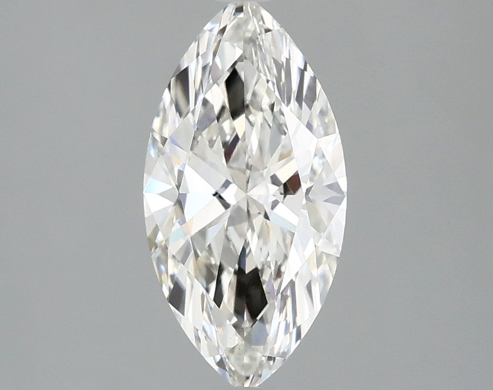 1.53 ct Marquise diamond