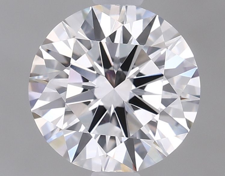 1.09 ct. round Lab Grown Diamond front image