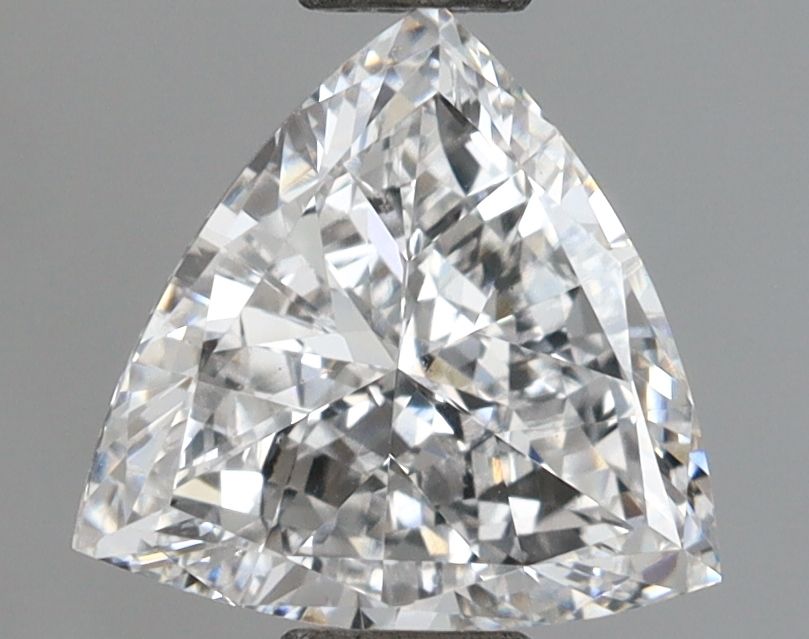 0.99 ct lab-grown Triangular Diamond
