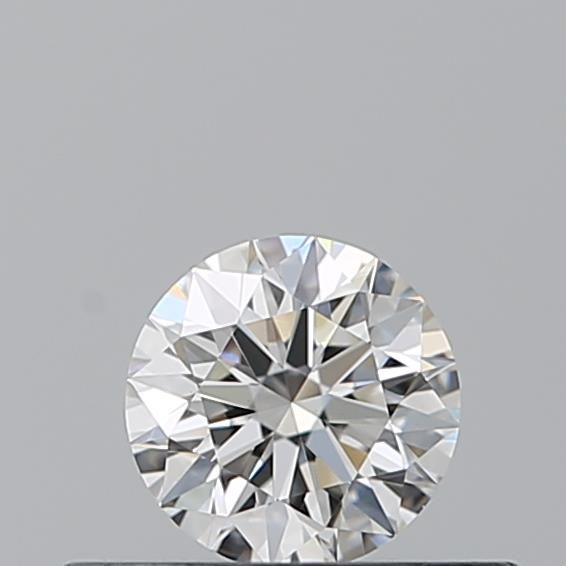 0.31 ct Round diamond