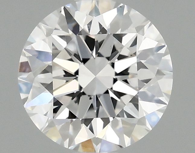 1.06 ct. round Lab Grown Diamond front image