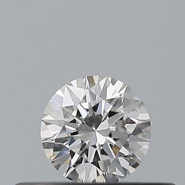 0.19 ct Round Diamond