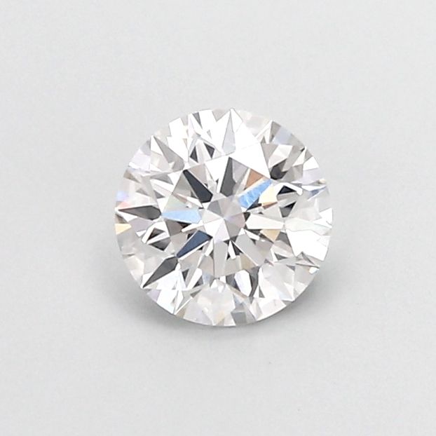 1.09 ct. round Lab Grown Diamond front image