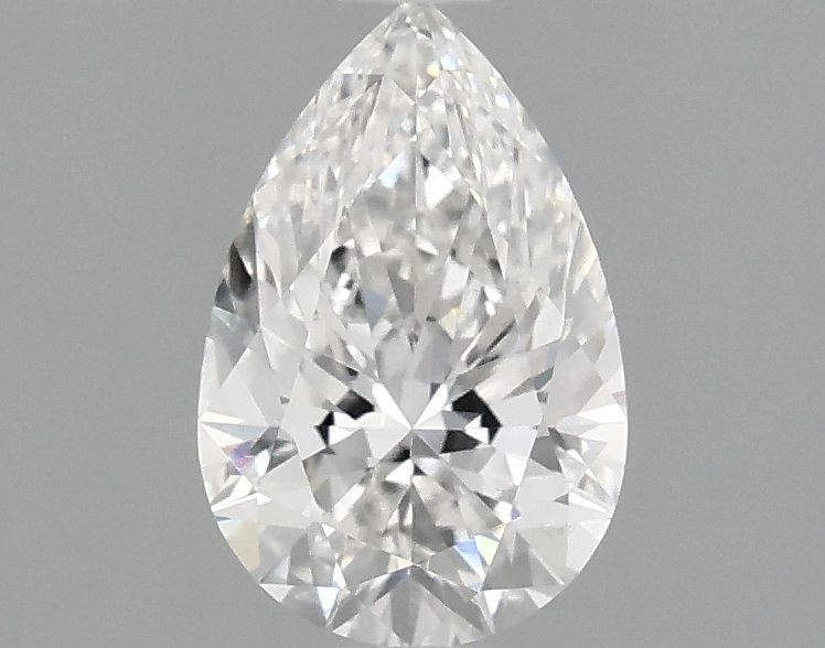 1.08 ct. pear Lab Grown Diamond front image