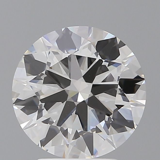 3.50 ct Round diamond