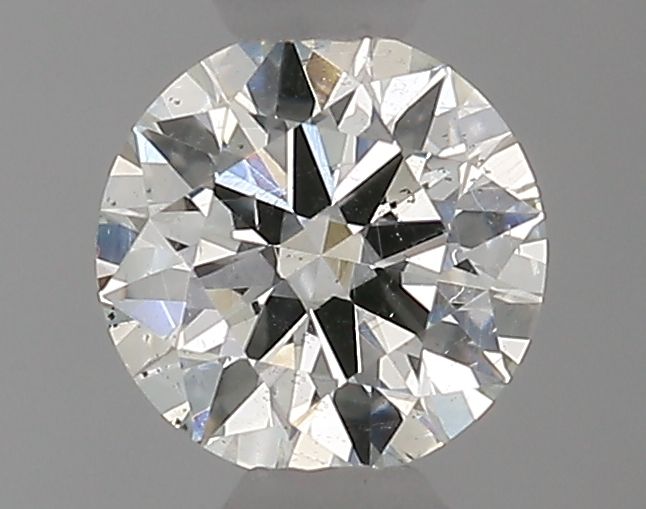 0.31 ct Round Diamond