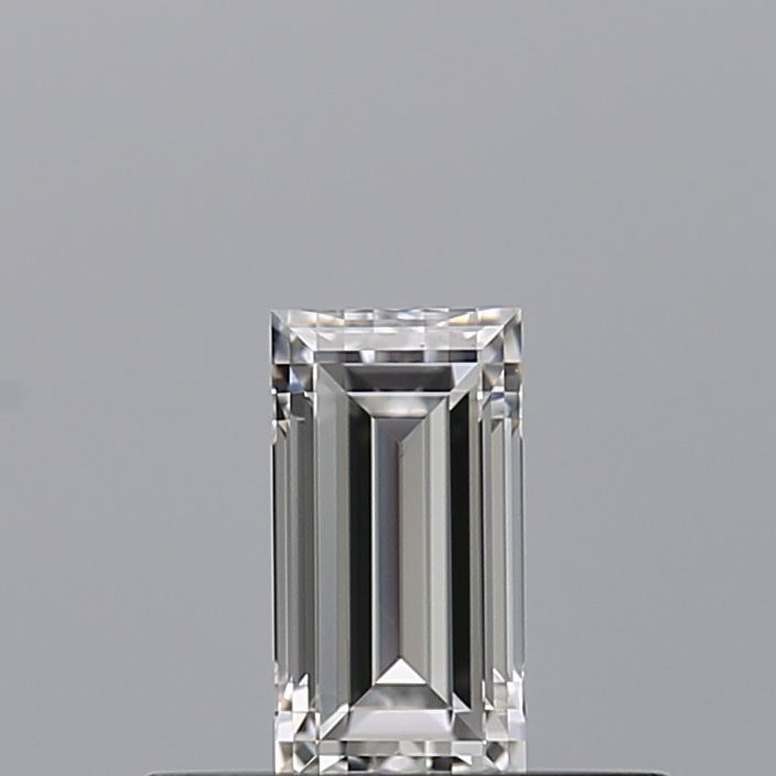 0.25 ct Baguette Diamond