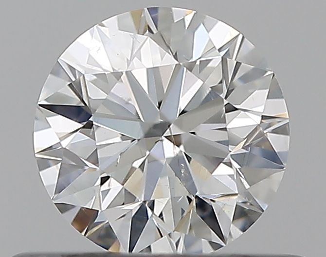 0.41 ct Round Diamond