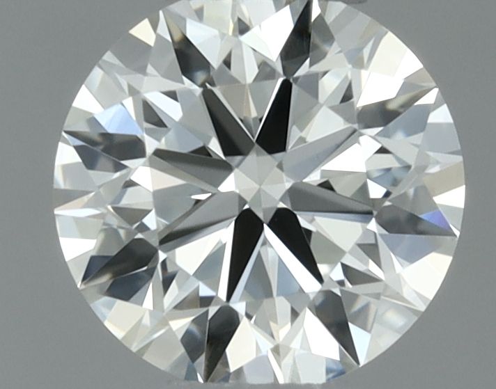 0.30 ct Round diamond