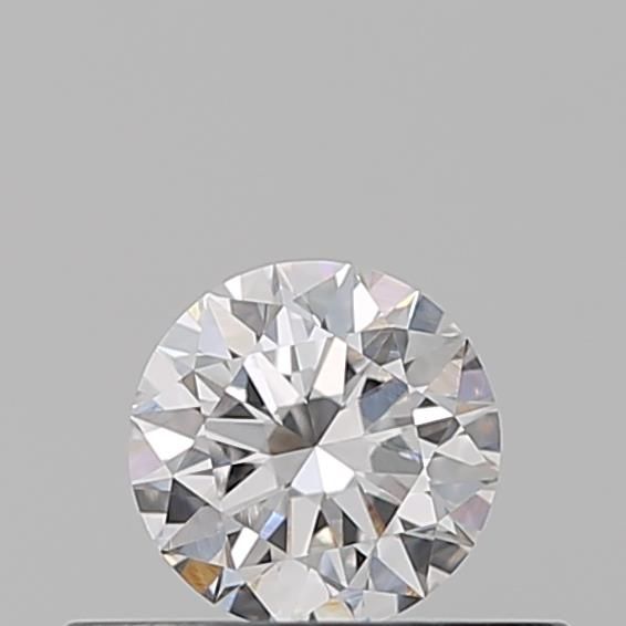 0.31 ct Round diamond
