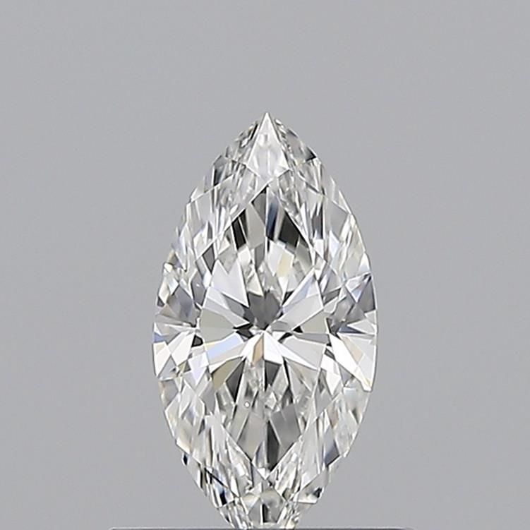 0.53 ct Marquise diamond