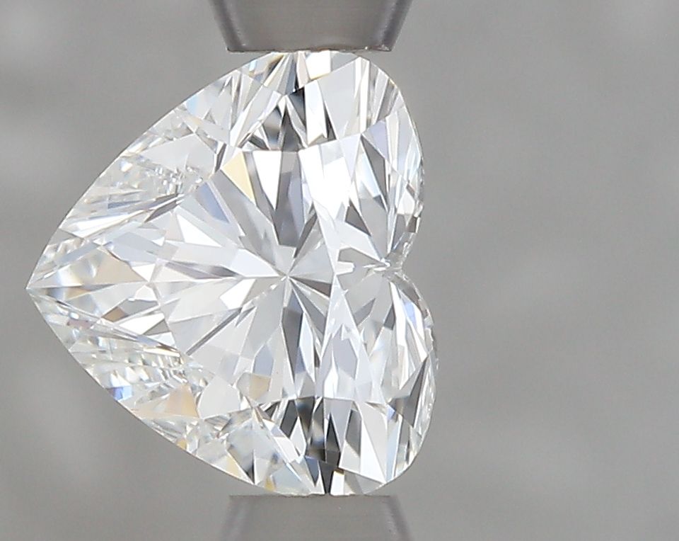 0.50 ct Heart diamond
