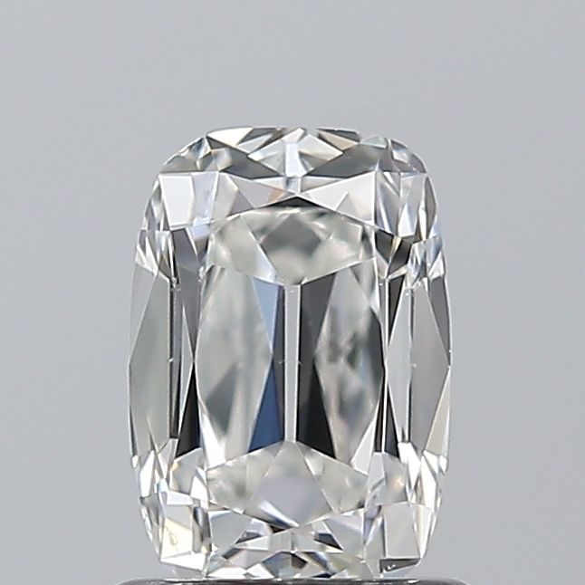 1 ct Old miner Diamond