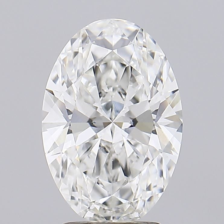 3.07 Carat