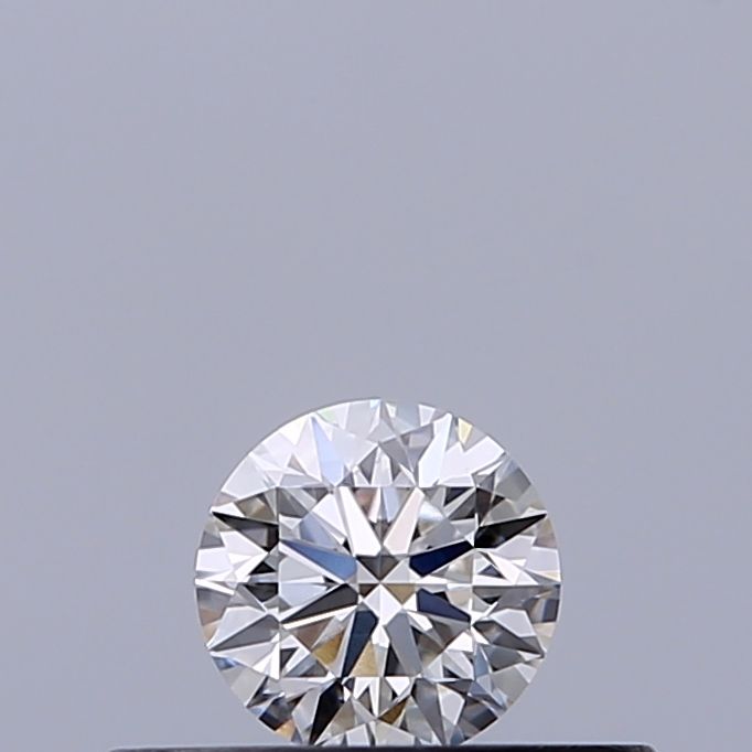 0.23 ct Round diamond