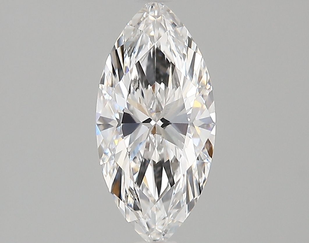 1.52 ct. marquise Lab Grown Diamond front image