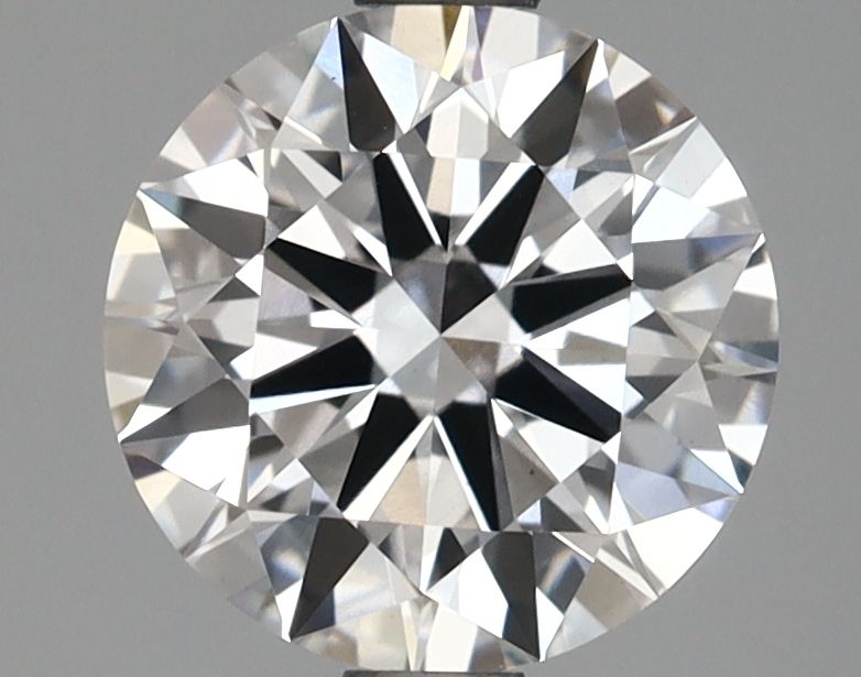 1.69 ct. round Lab Grown Diamond front image