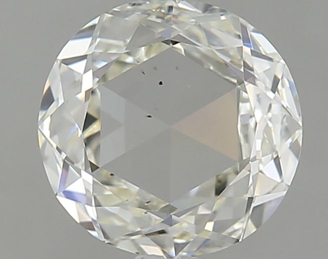 1.03 ct Rose Diamond