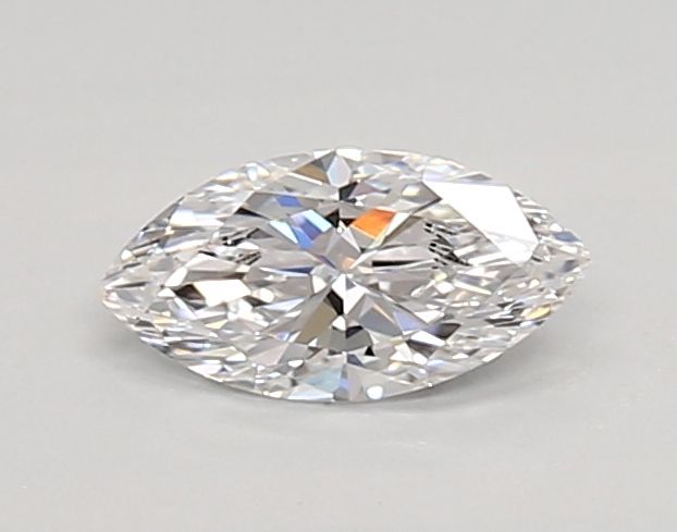 0.39 ct lab-grown Marquise Diamond