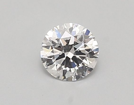 0.46 ct lab-grown Round Diamond