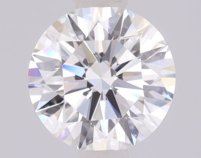 1.03 ct. round Lab Grown Diamond front image