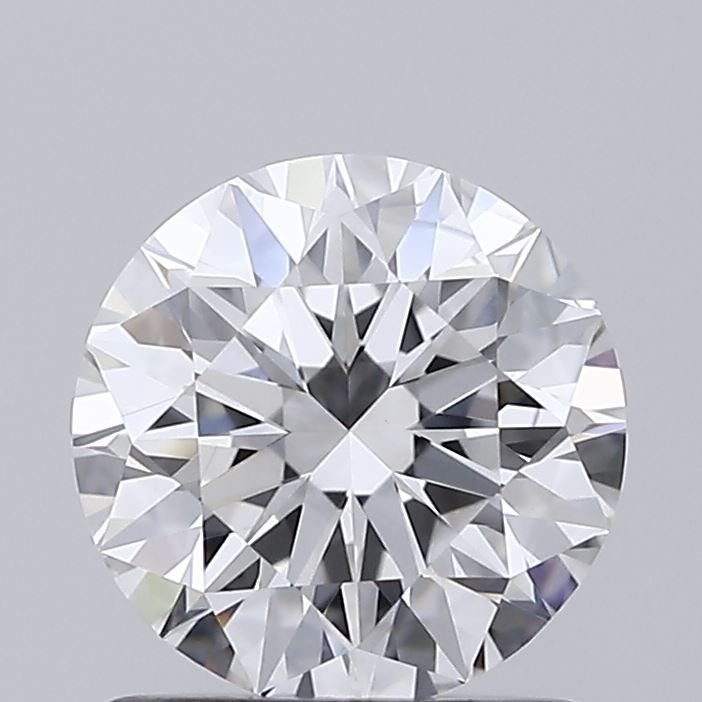 1.11 ct. round Lab Grown Diamond front image