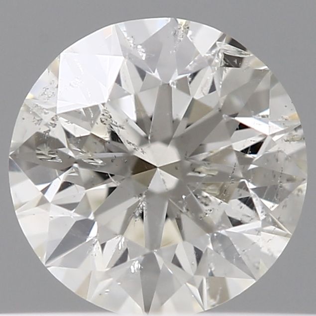 0.31 ct Round Diamond